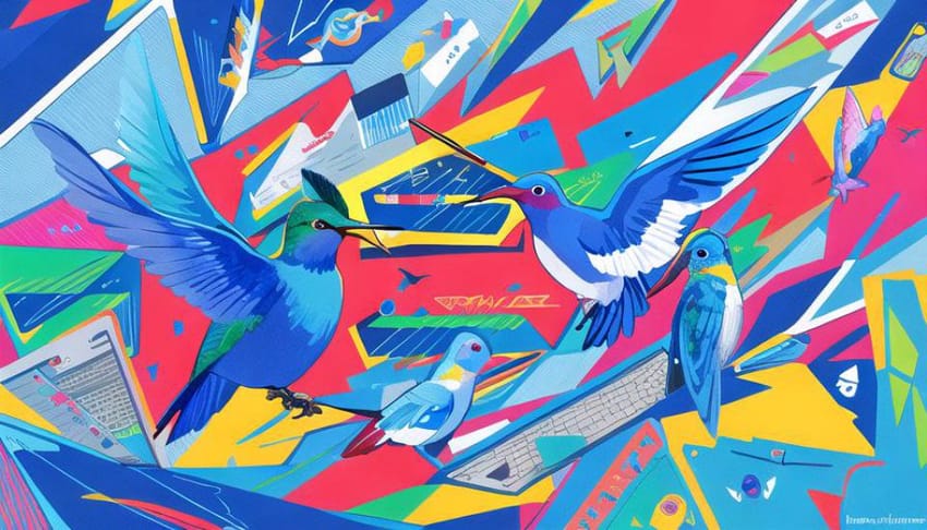 Google的Hummingbird更新:它如何改變了搜尋