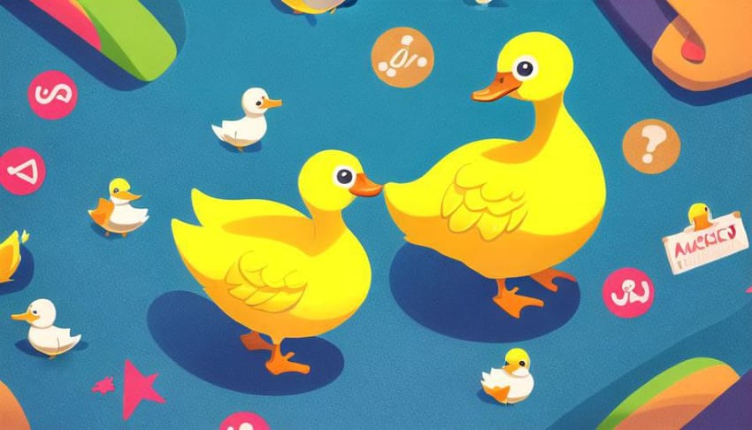 給數位行銷者與SEO專家的10大DuckDuckGo事實